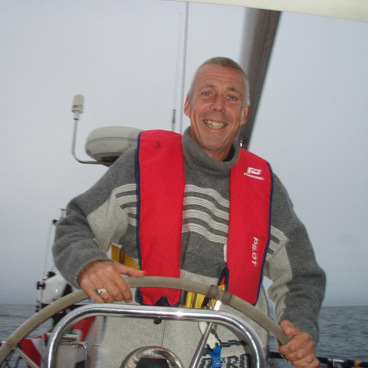 RYA Yachtmaster