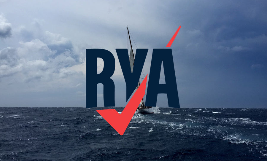 The RYA