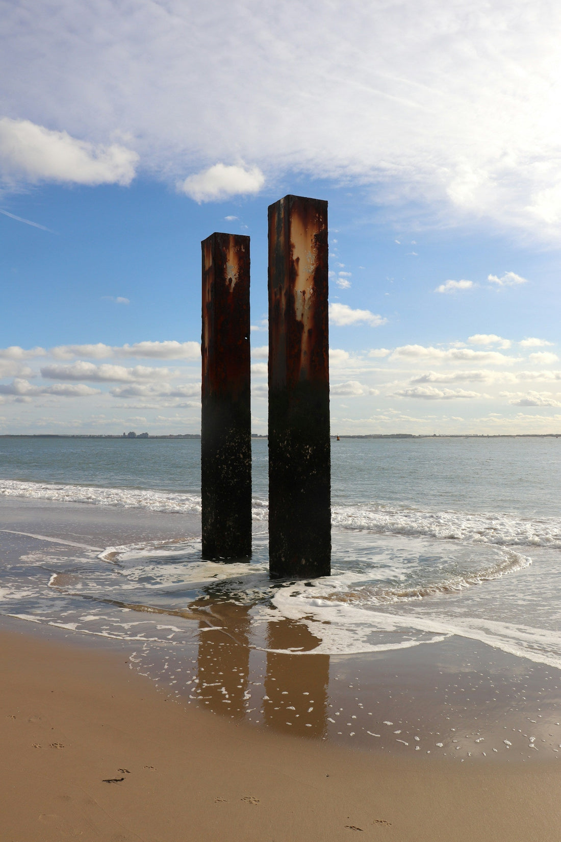 The Waddenzee: A Unique Sailing Destination