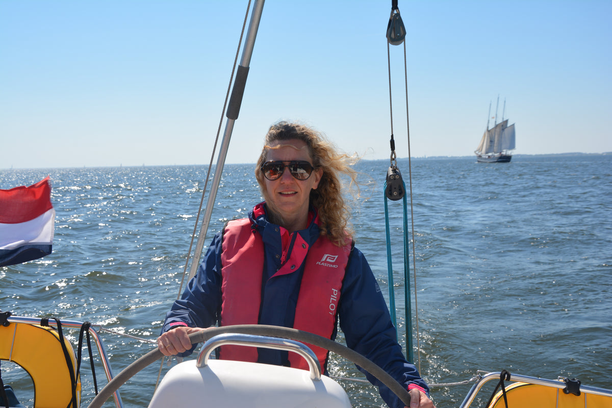 RYA Competent Crew