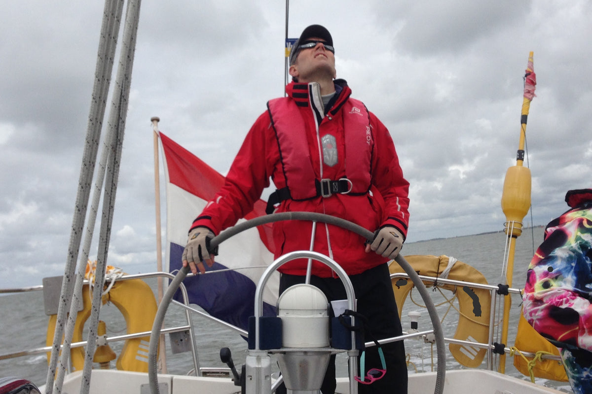 RYA Competent Crew