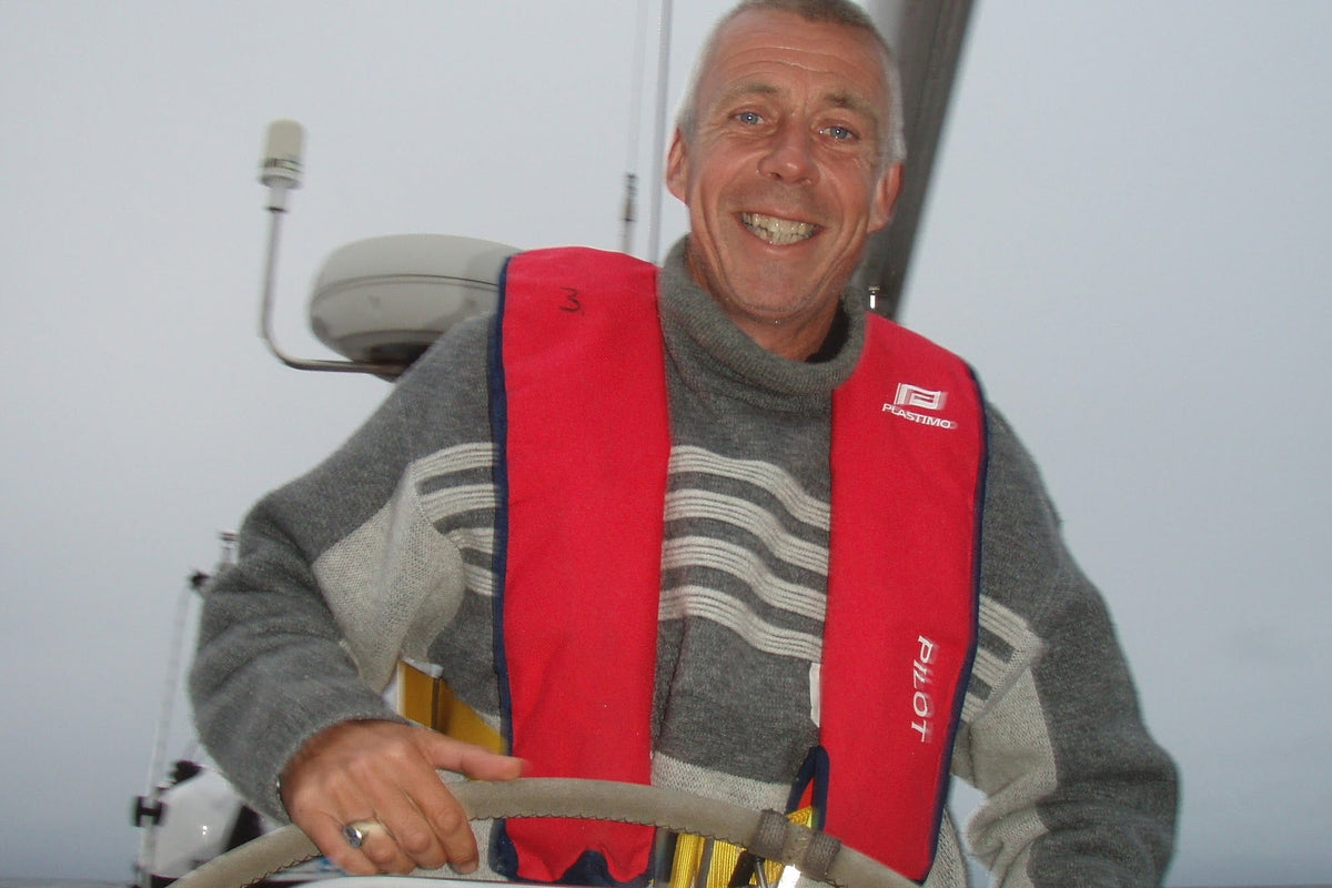 RYA Yachtmaster