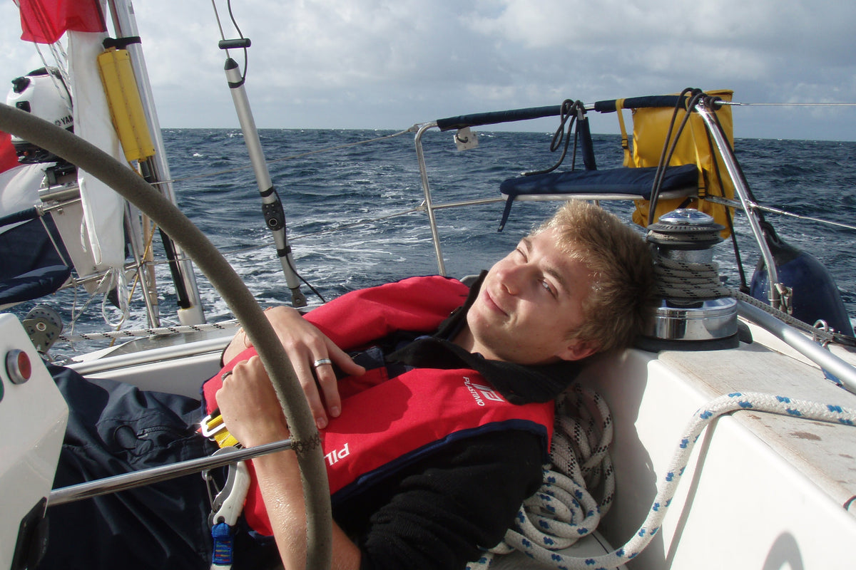 RYA Start Yachting