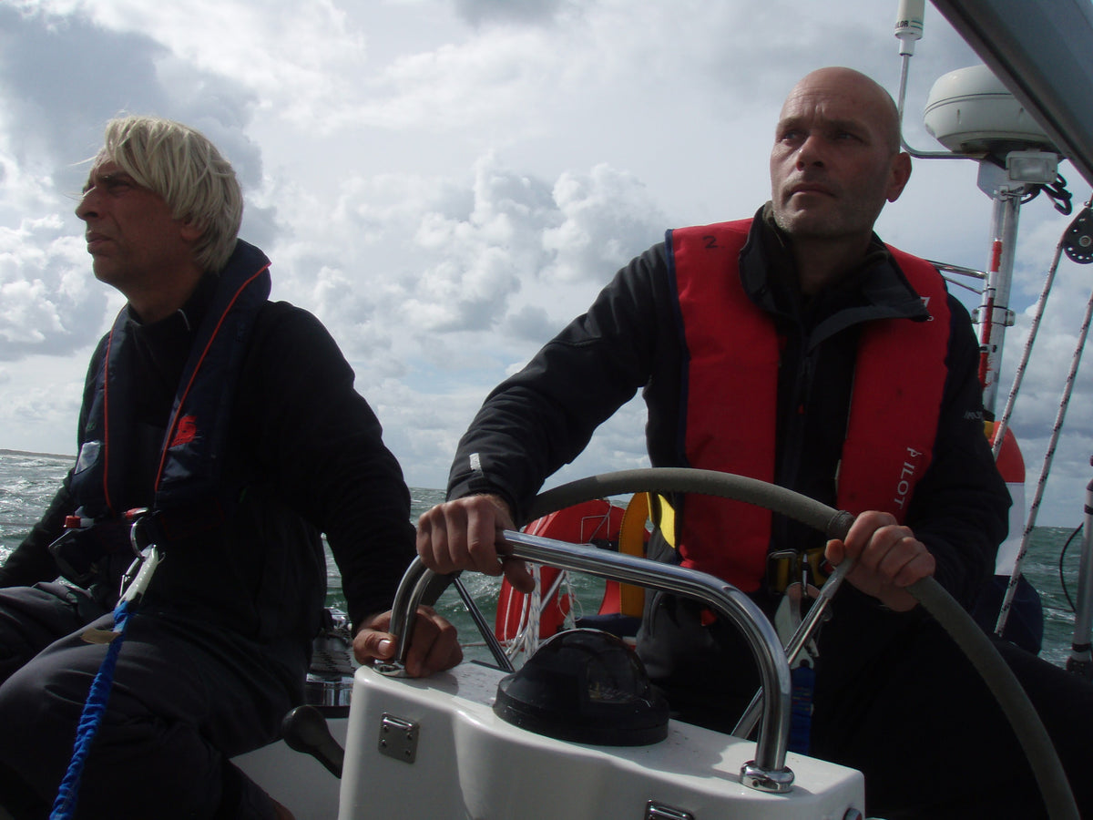 RYA Coastal Skipper