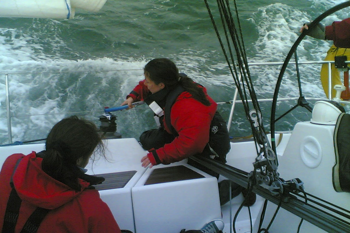RYA Yachtmaster